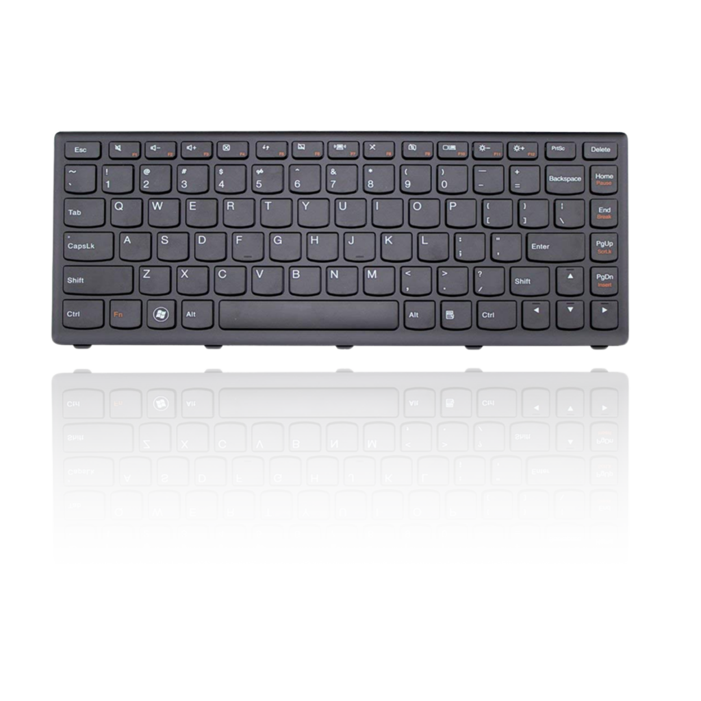 New Original Lenovo S400 Keyboard Premium Version