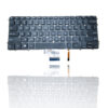 Dell XPS 15 9530 Backlit Keyboard US Black - 0WHYH8, 0HYYWM, PK130YI2A00, V143725AS1