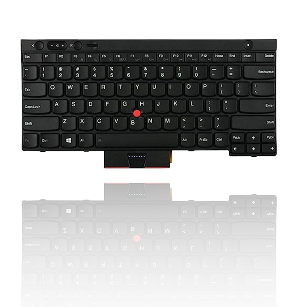 New Backlit Keyboard for ThinkPad T430S/T430/T430I (Not Compatible with T430U) & X230/X230T/X230I (Not Compatible with X230S) – T530/W530 – Available at Lapgadgets