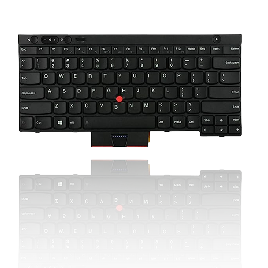 New Backlit Keyboard for ThinkPad T430S/T430/T430I (Not Compatible with T430U) & X230/X230T/X230I (Not Compatible with X230S) – T530/W530 – Available at Lapgadgets