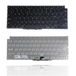 Lap Gadgets New Replacement US Keyboard for MacBook Air Retina 13.3 inch M1 A2337 EMC 3598 2020 2021Year Keyboard