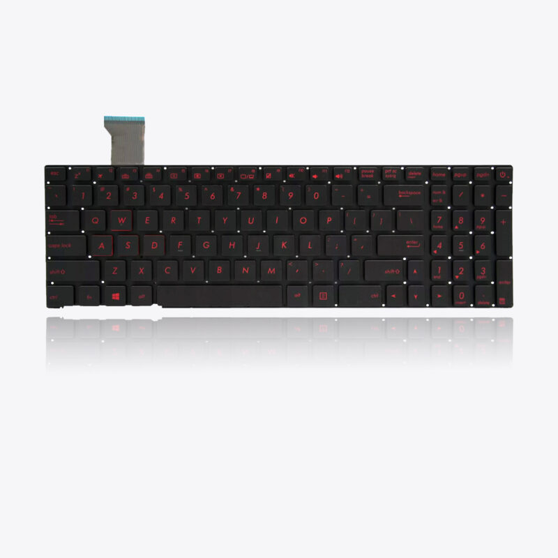 Laptop Keyboard for ASUS GL552V