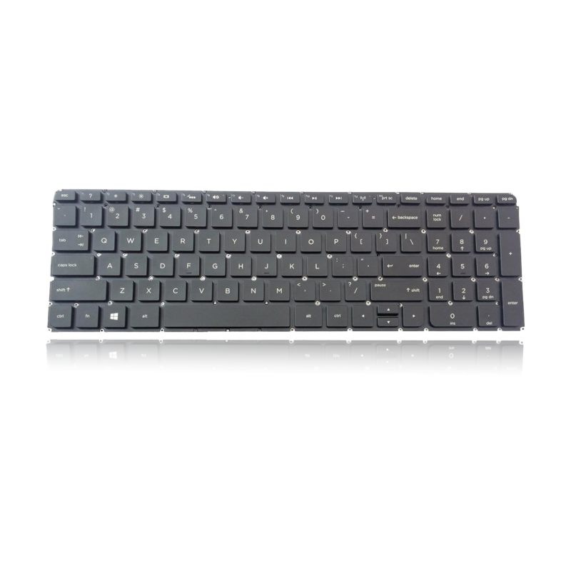 HP Laptop Keyboard M6K-1000