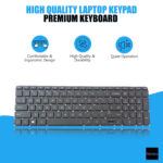 HP Laptop Keyboard M6K-1000