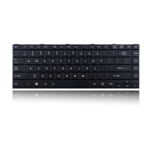 Toshiba C40 14-inch Laptop Keyboard