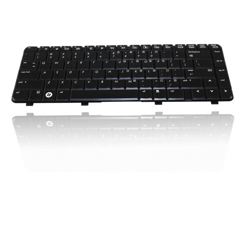 Laptop Keyboard for Pavilion DV2000