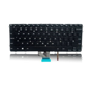 Dell XPS 15 9530 Laptop Keyboard