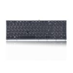 Laptop Keyboard for HP Zbook 15 G3