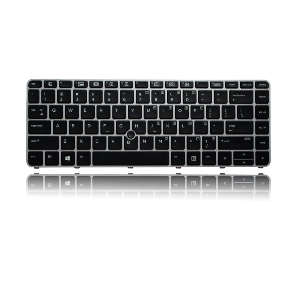 Laptop Keyboard for HP 840 G3