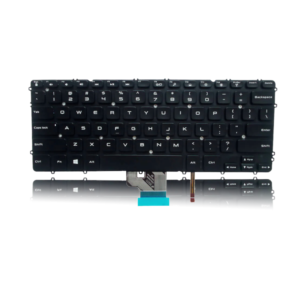 Dell XPS 15 9530 Laptop Keyboard