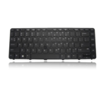 Backlit Keyboard for HP 440 G4