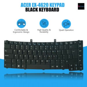 Acer EX-4620 Laptop Keyboard
