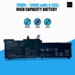Asus Laptop Battery C41N1541, asus laptop battery, asus c41n1541 original battery price, asus battery price
