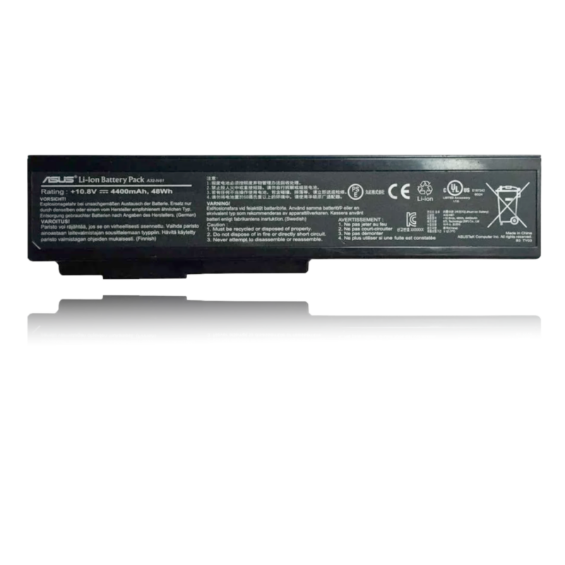 Compatible A32-M50 Laptop Battery for Asus