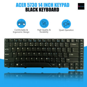 Keyboard for Acer 5730