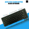 Keyboard for Acer 5730