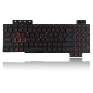 Keyboards for Asus FX80