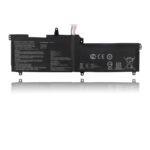 Laptop Battery Compatible with Asus C41N1541 76WH ROG Strix GL702V GL702VT GL702VM1A