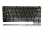 Laptop Keyboard for Toshiba Satellite L10, L15, L20, L25, L35, L35-S2174 Series