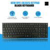 Laptop Keyboard VPC-EB36FG SONY