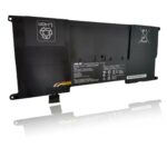 New Laptop Battery C23-UX21 C23UX21 For Asus Zenbook Ultrabook UX21 UX21A UX21E Series 4800mAh 7.4V 35Wh