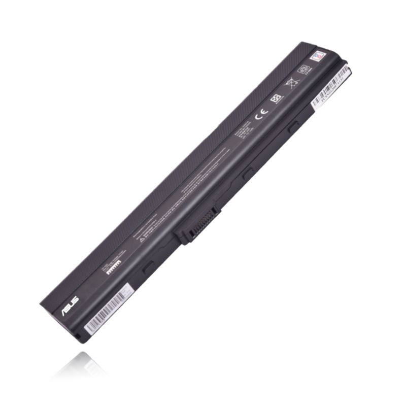 Replacement K52 Battery for Asus