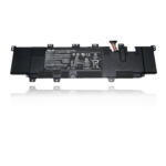 Replacement C31-X402 Laptop Battery for Asus VivoBook S300 S300C S300CA S400 S400C S400CA Series
