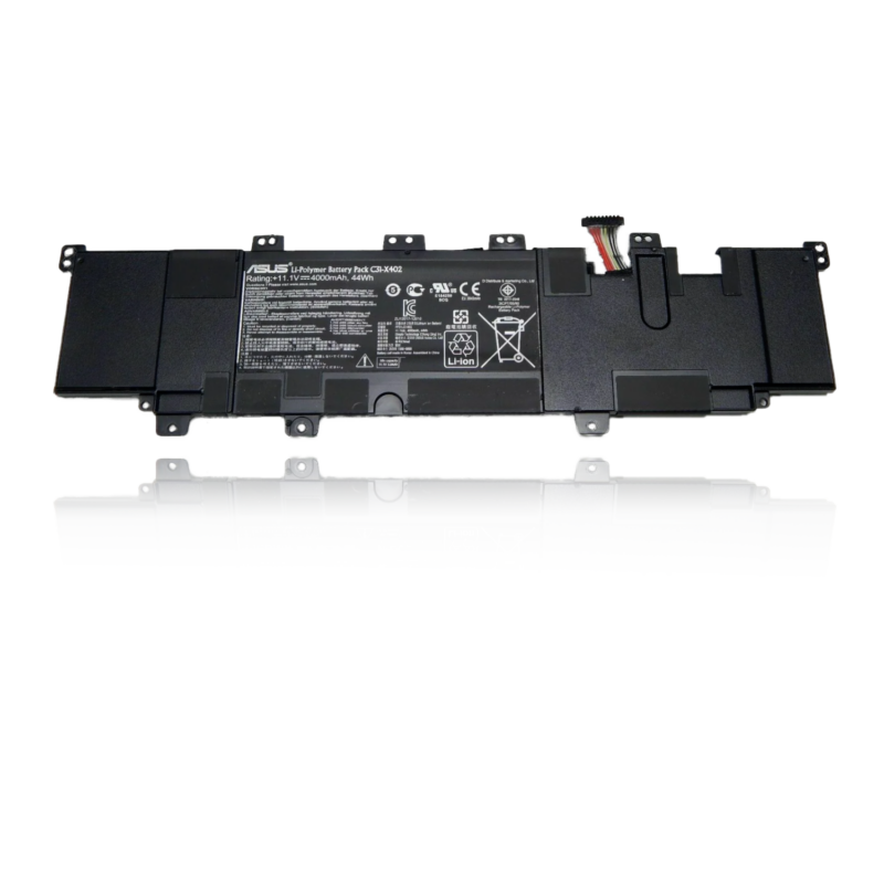 Replacement C31-X402 Laptop Battery