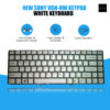 Sony VGN-NW Laptop Keyboard