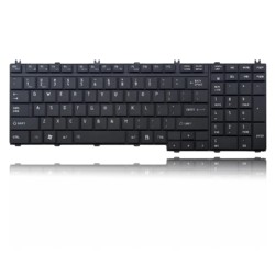 Laptop Keyboard for Satellite L500