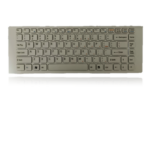 New Replacement 14-Inch Sony K507 White Laptop Keyboard