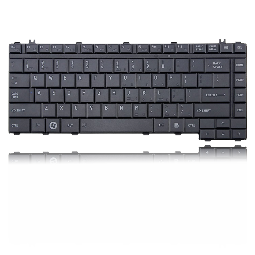 Laptop Keyboard Toshiba A200-JA2