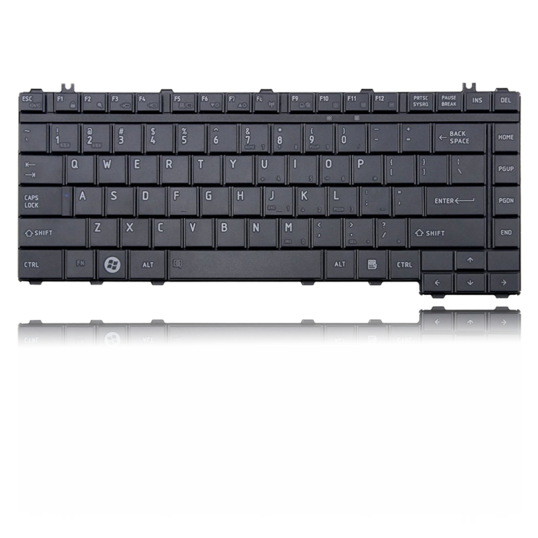 Laptop Keyboard Toshiba A200-JA2