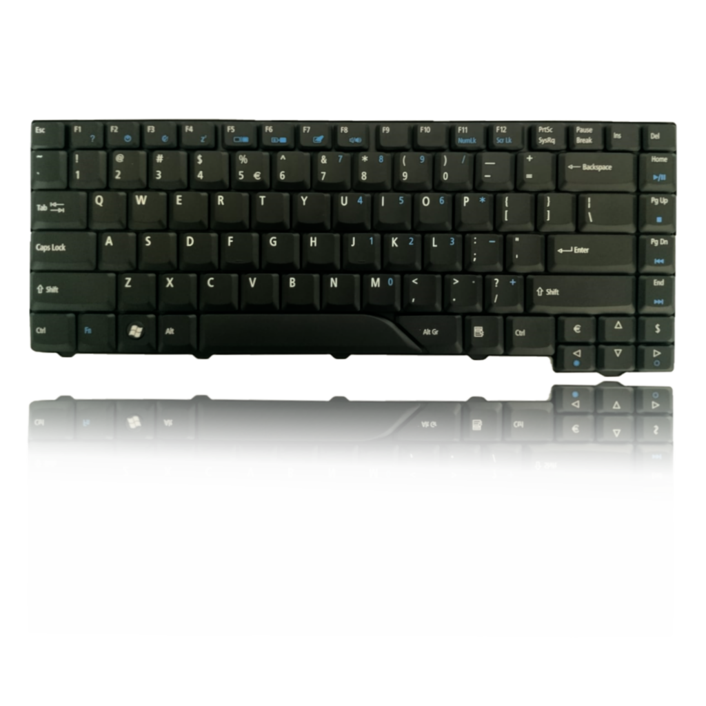 Keyboard for Acer 5730