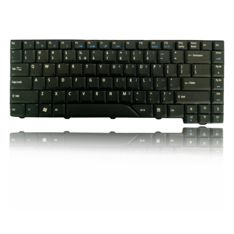 Keyboard for Acer 5730