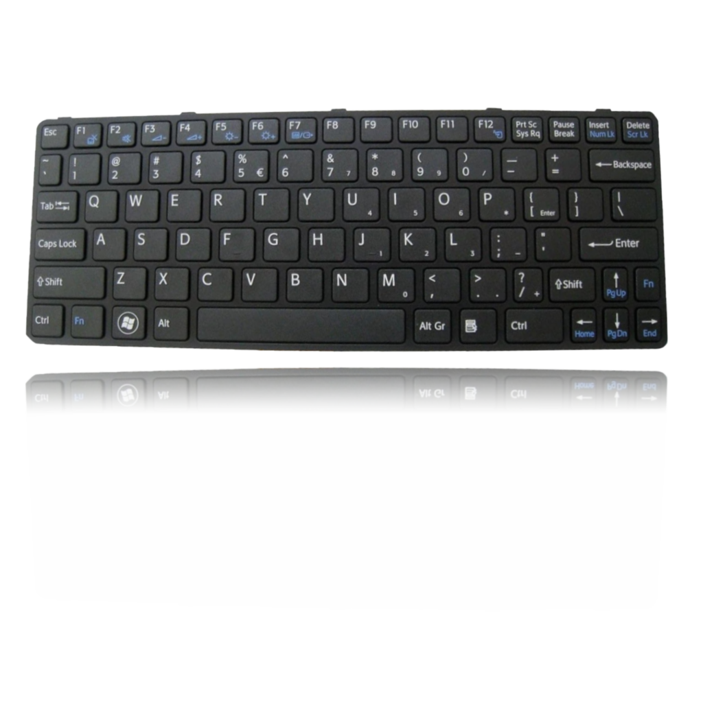 Laptop Keyboard for Sony SVE14