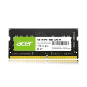 Acer Laptop 4GB RAM
