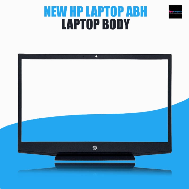 Laptop ABH HP Pavilion15-CX0140TX