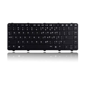 Laptop Keyboard Compatible For HP 430 G2