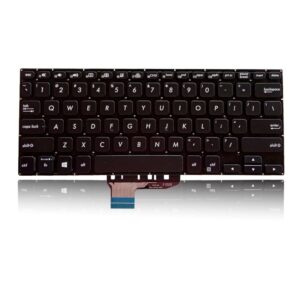 Laptop Keyboard TP412
