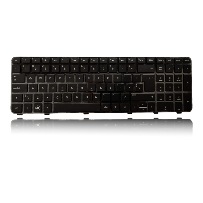 Laptop Keyboard For HP DV6-6000