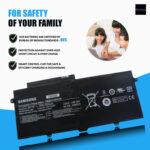 SAMSUNG AA-PLVN4AR Laptop Battery