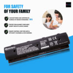 Compatible Laptop Battery for HP PI06