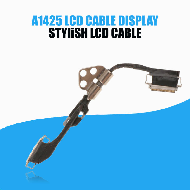 LCD Cable For Macbook A1425