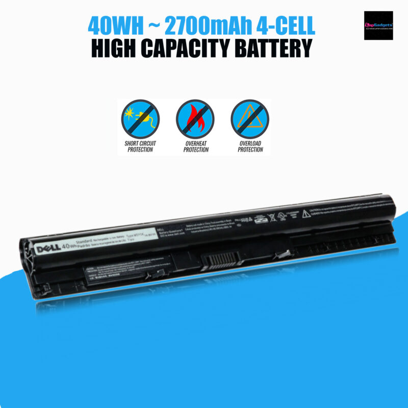 Dell Orignal Laptop Battery M5Y1K