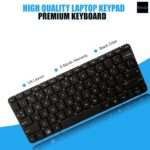 Laptop Keyboard For HP 210-3000