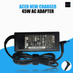 Original AC Adapter for Acer 45W