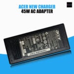 Original AC Adapter for Acer 45W