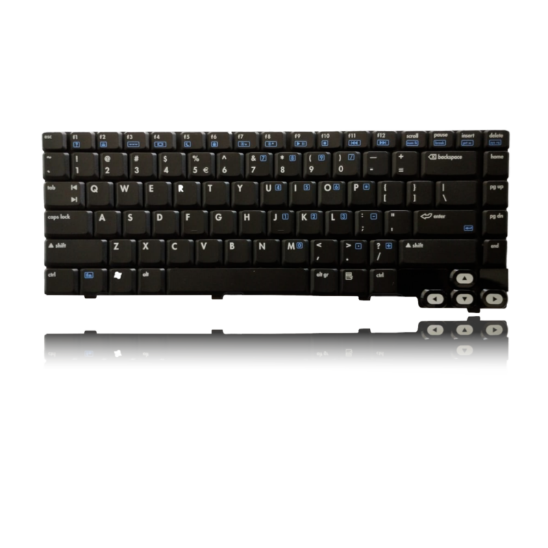 Laptop Keyboard For HP Pavilion DV1000