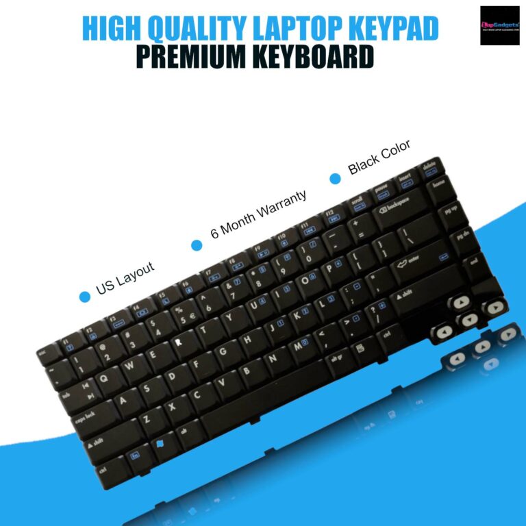 Laptop Keyboard For HP Pavilion DV1000